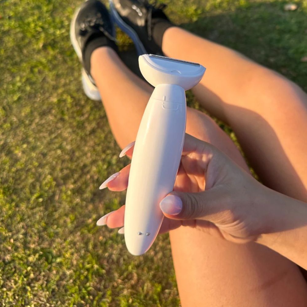Sensa™ | Gentle Women Razor