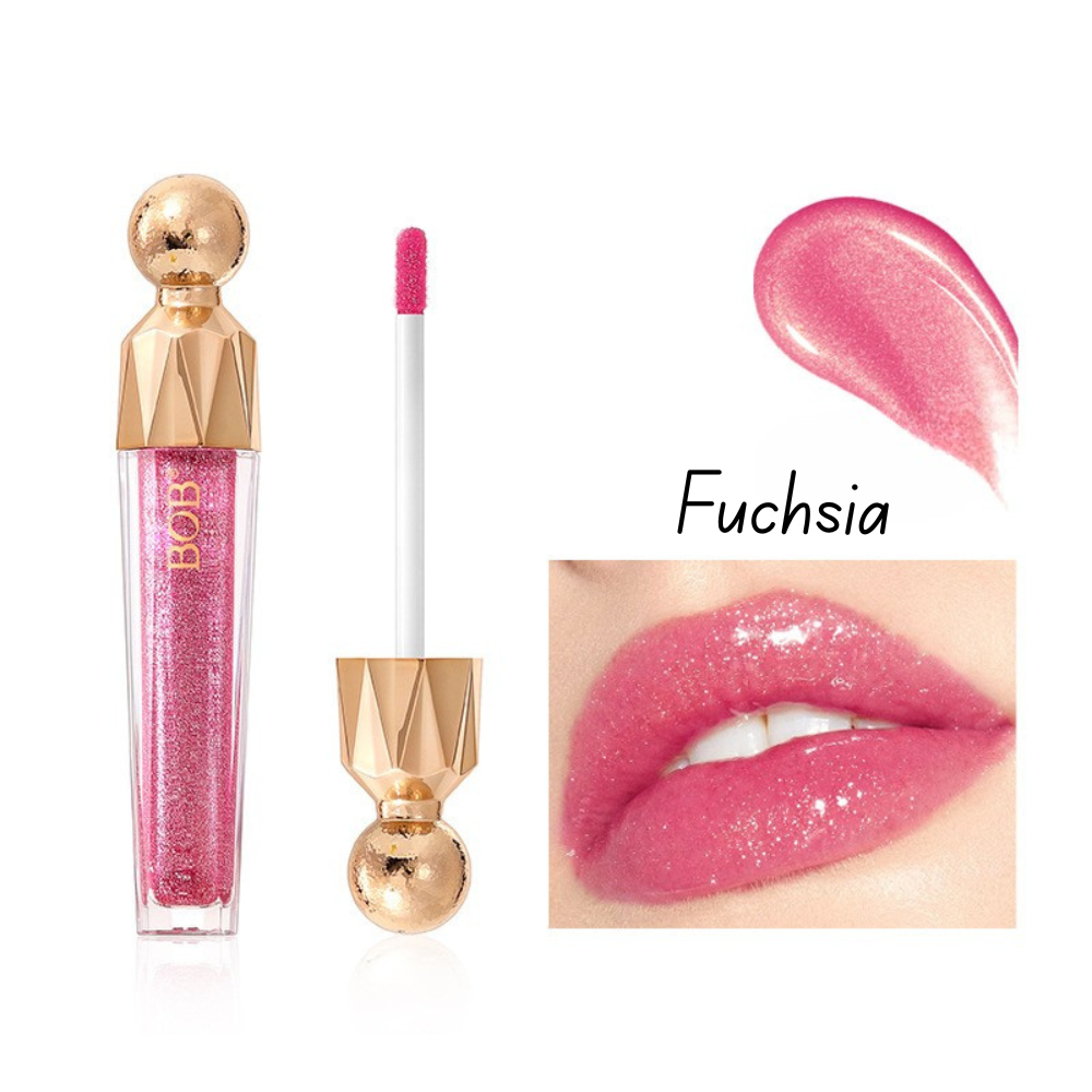 Aurora™ | Diamond Lip Gloss
