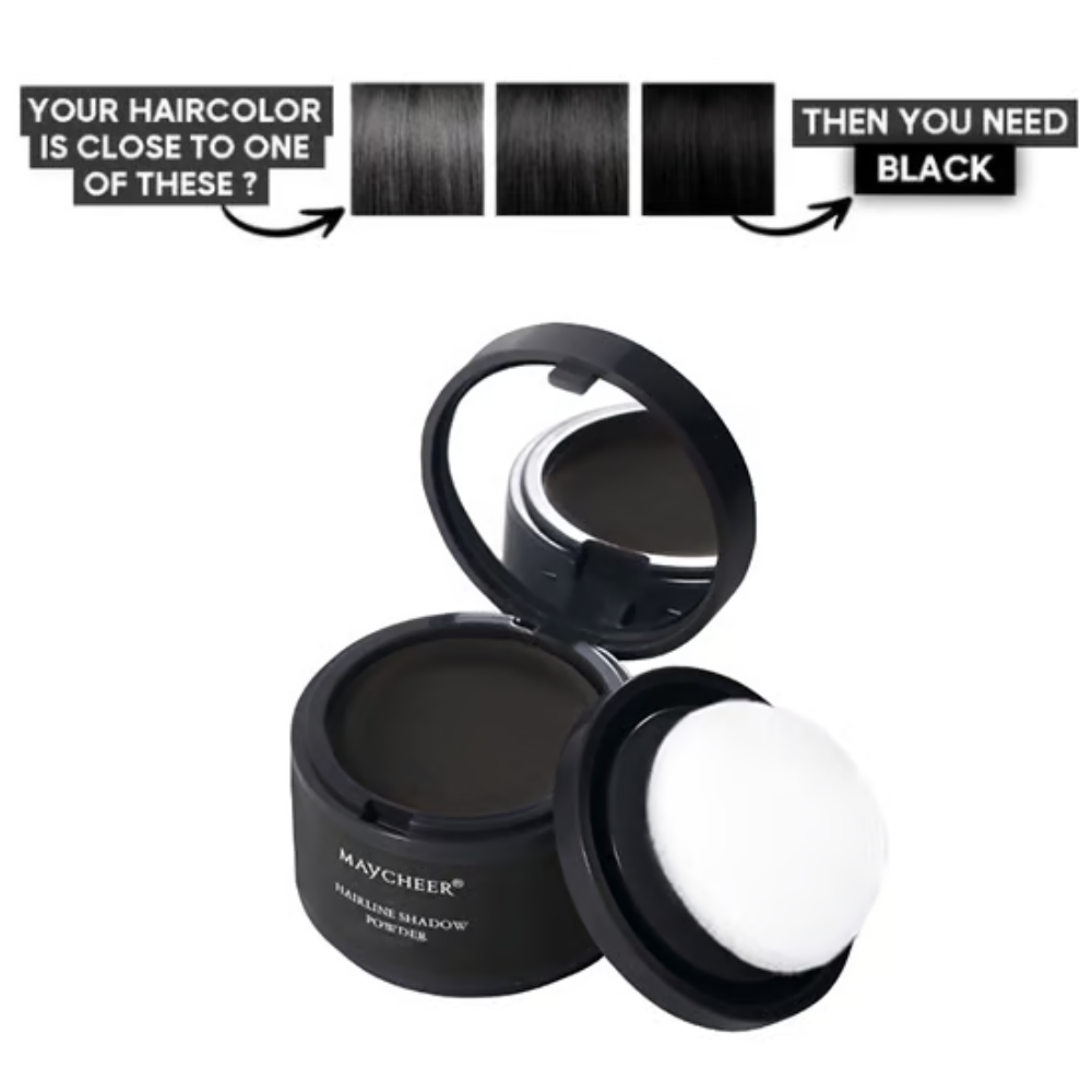 Fleura™ Hairline Powder