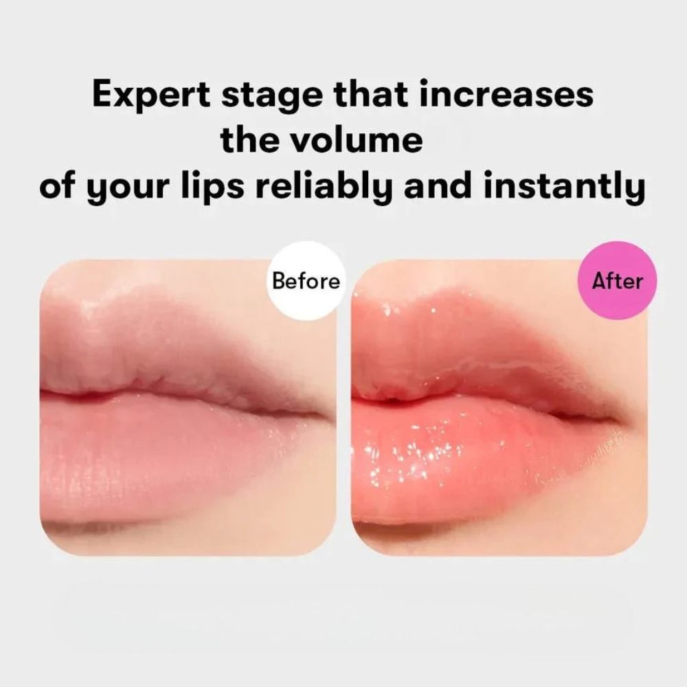 Volumelle™ | Expert Lip Plumper