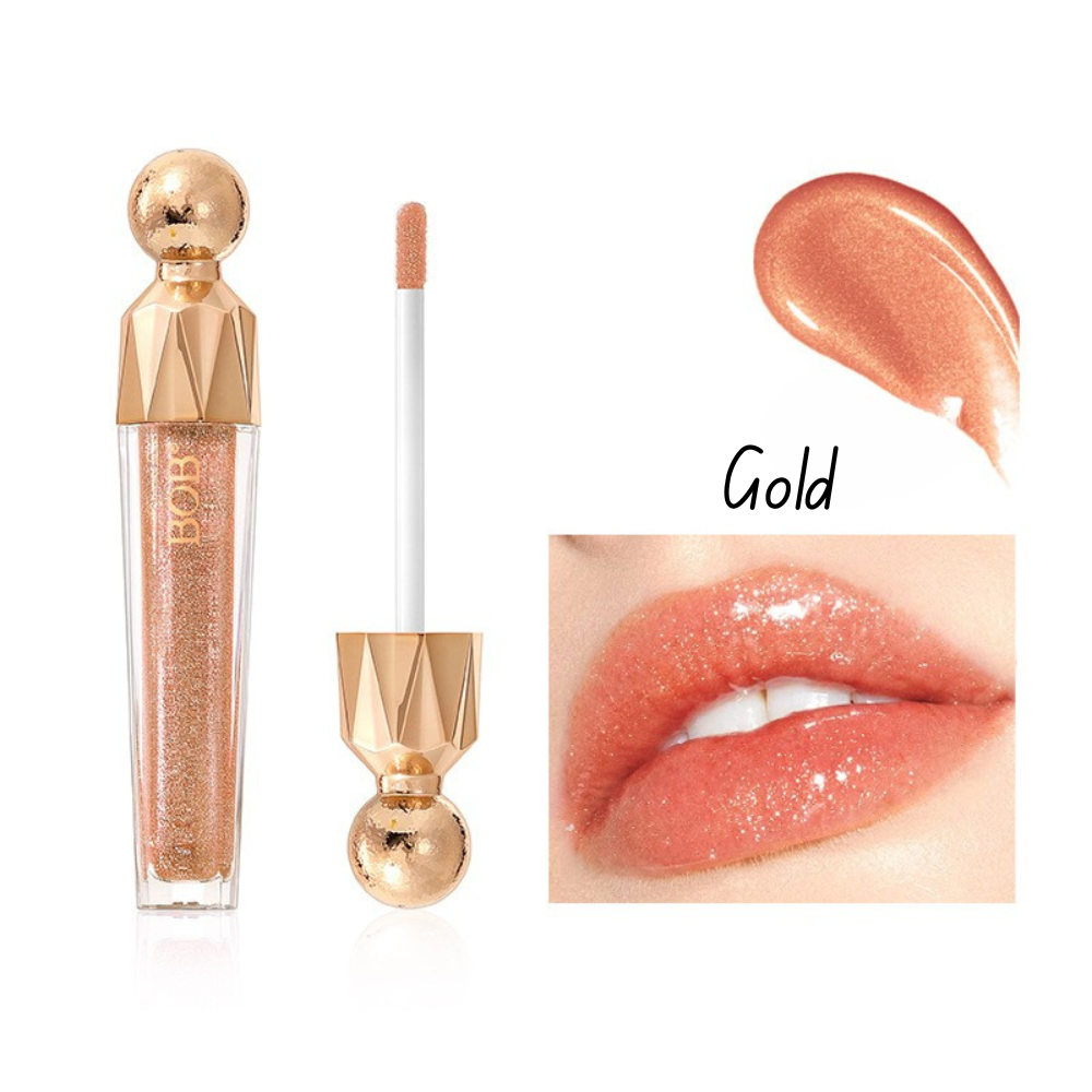 Aurora™ | Diamond Lip Gloss