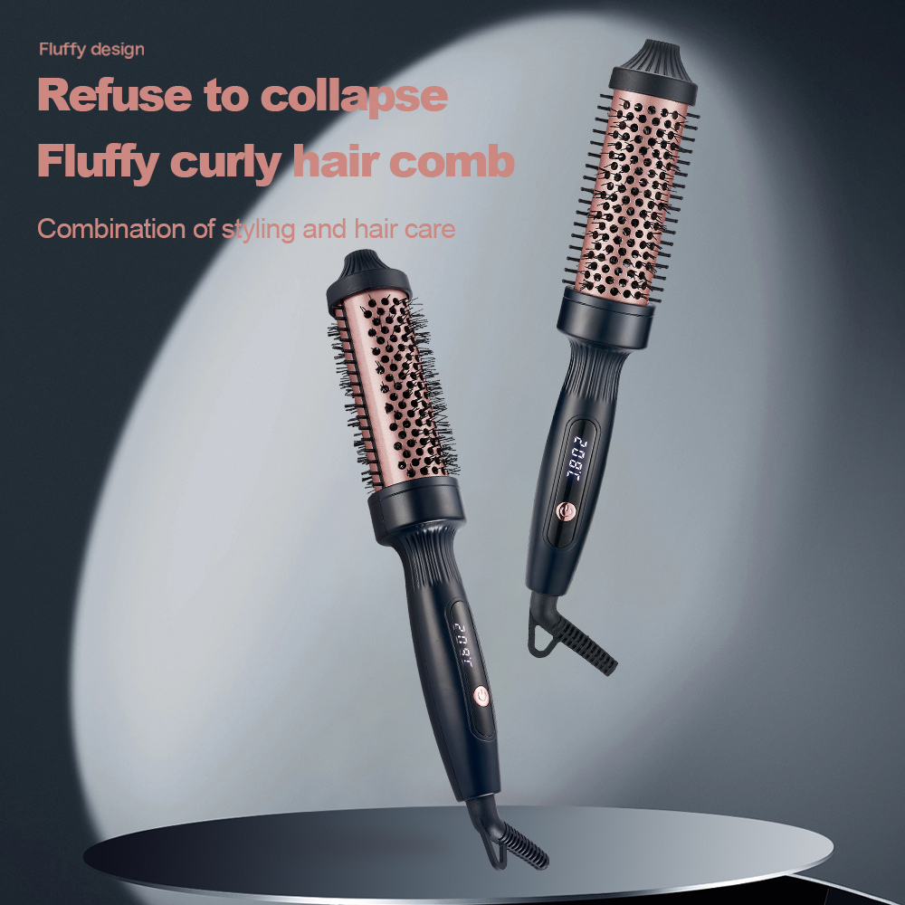 Luvair™ | Blowout Thermal Brush