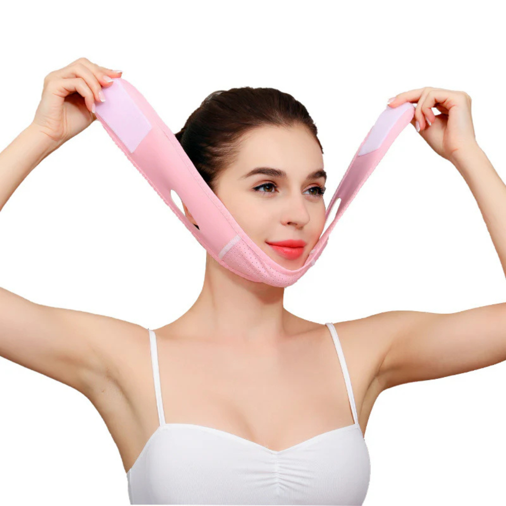 VShape™ | Face Slimming Strap