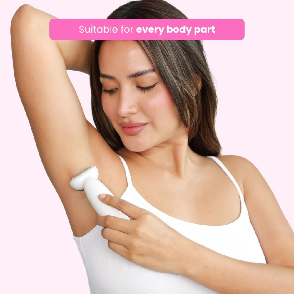 Sensa™ | Gentle Women Razor