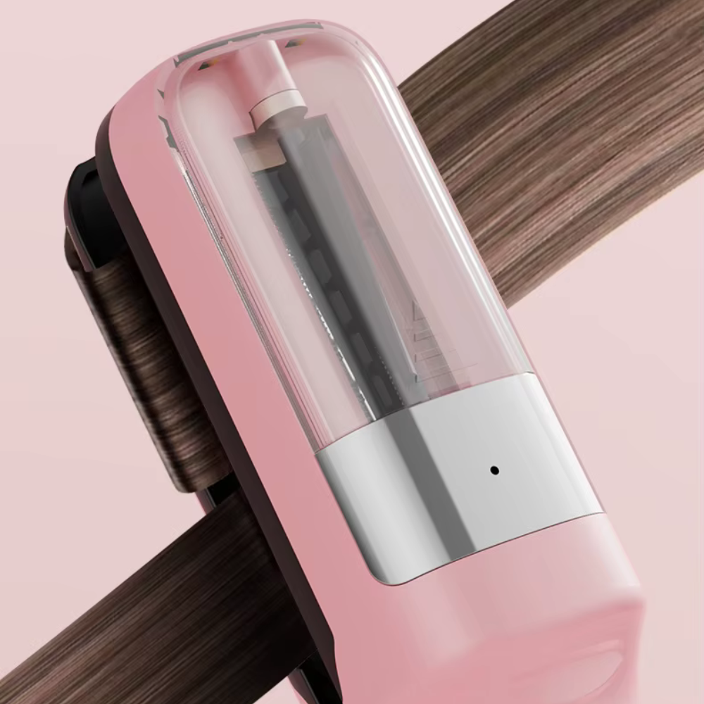 Tressie™ | Silky Ends Trimmer