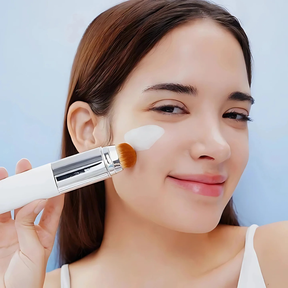 Glowy™ | Foundation Cover Stick