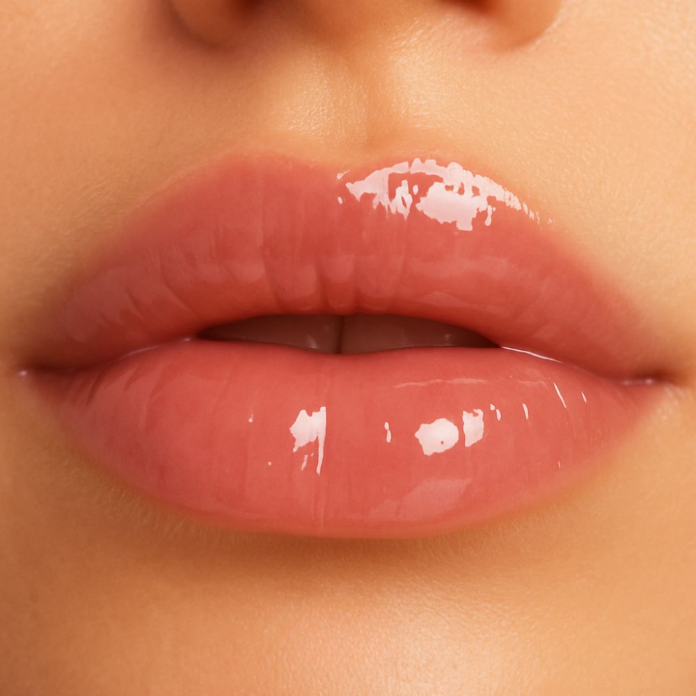 PlumpMuse™ | Volume Lip Gloss
