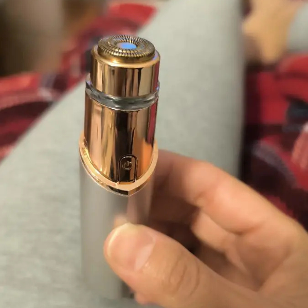 Silvelle™ | Facial Hair Remover