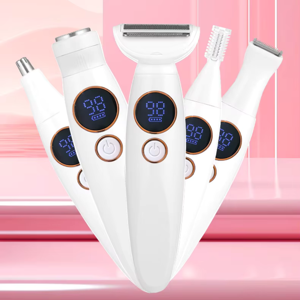 Sensa™ | Gentle Women Razor