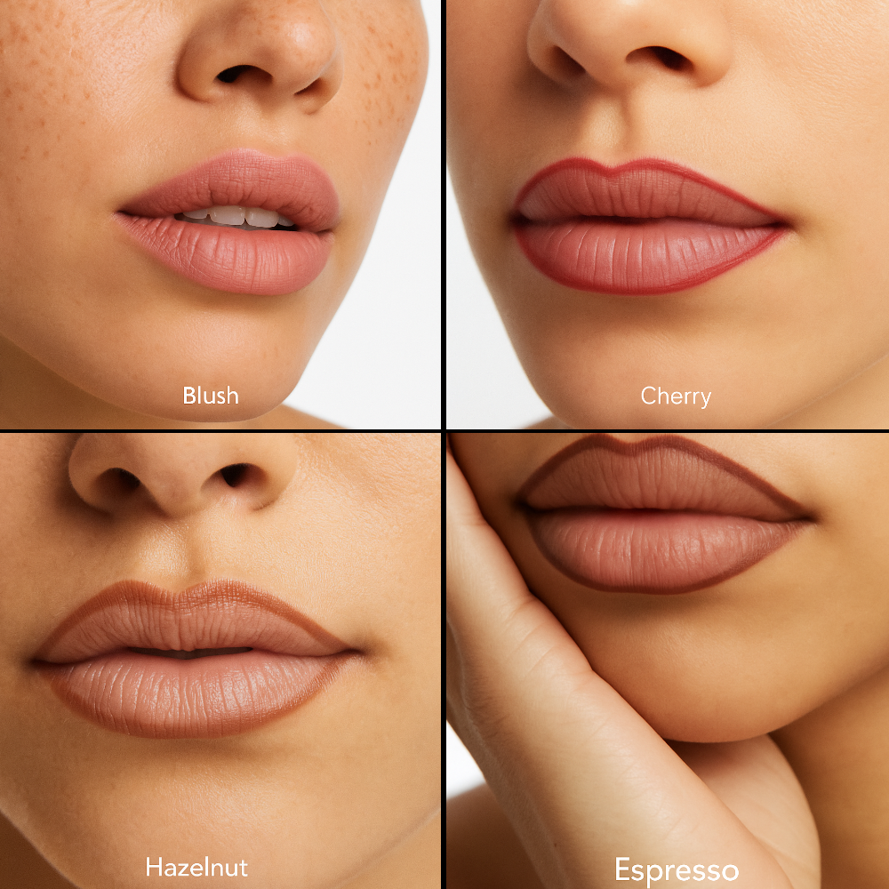 LipCurve™ | Luxury Lip Liner