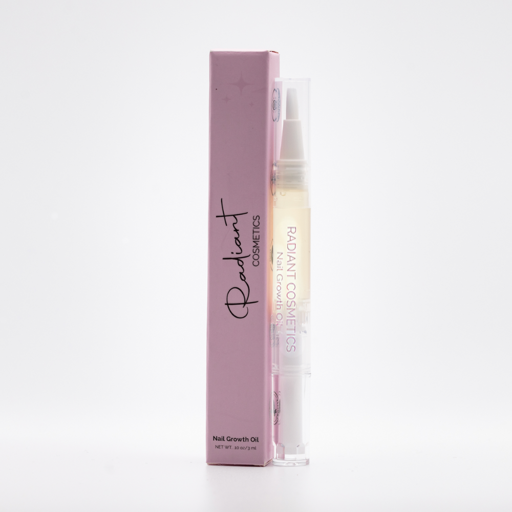 CutieCare™ | Nail Oil Repair