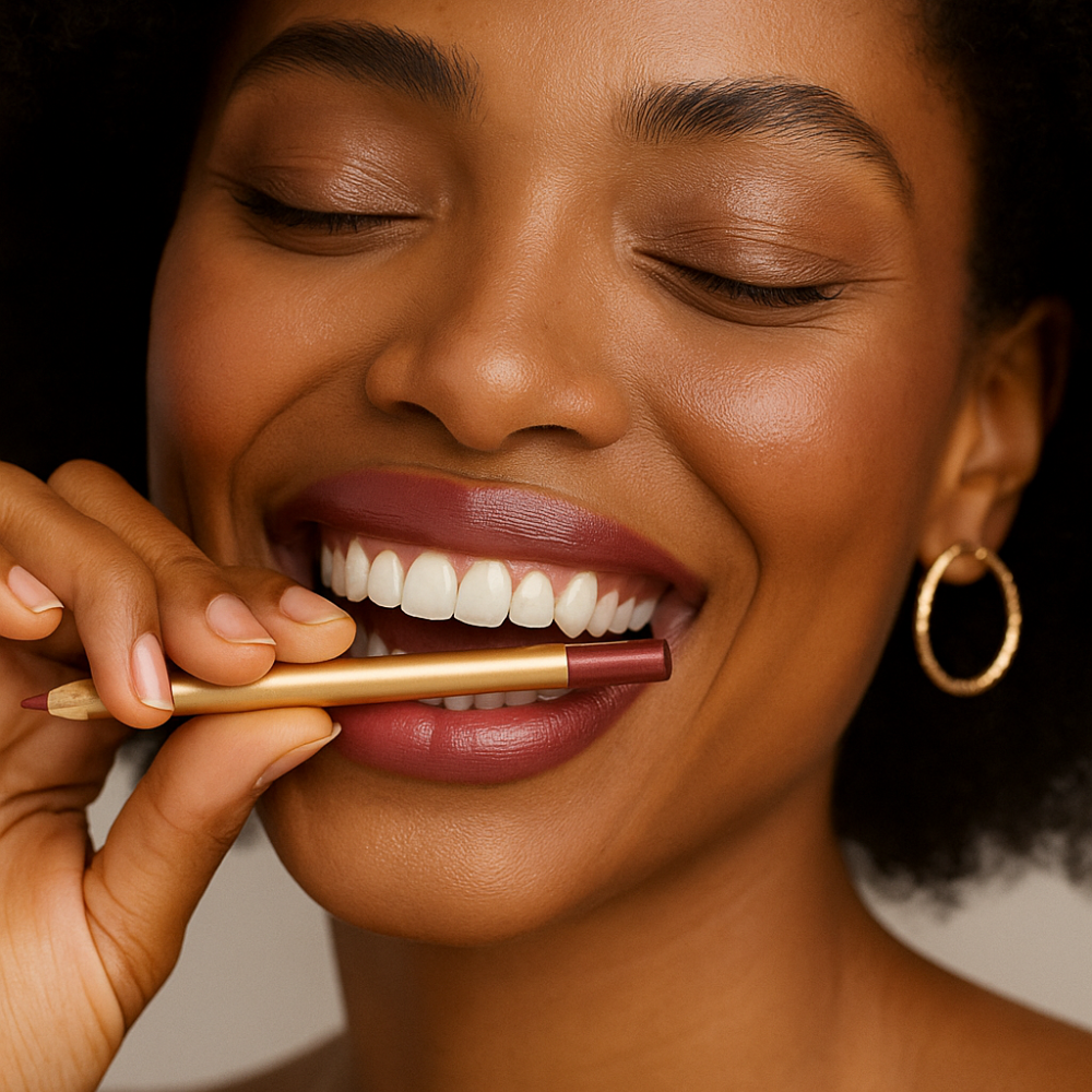LipCurve™ | Luxury Lip Liner