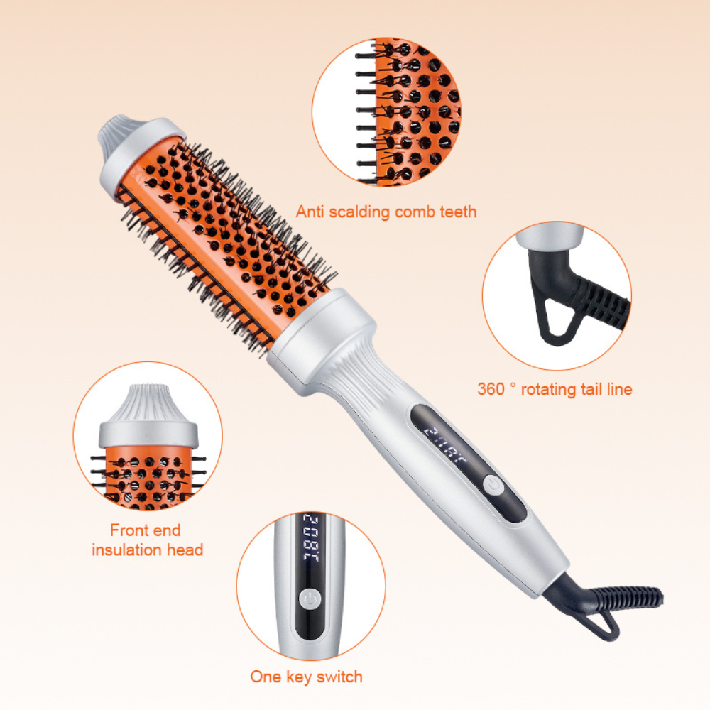 Luvair™ | Blowout Thermal Brush