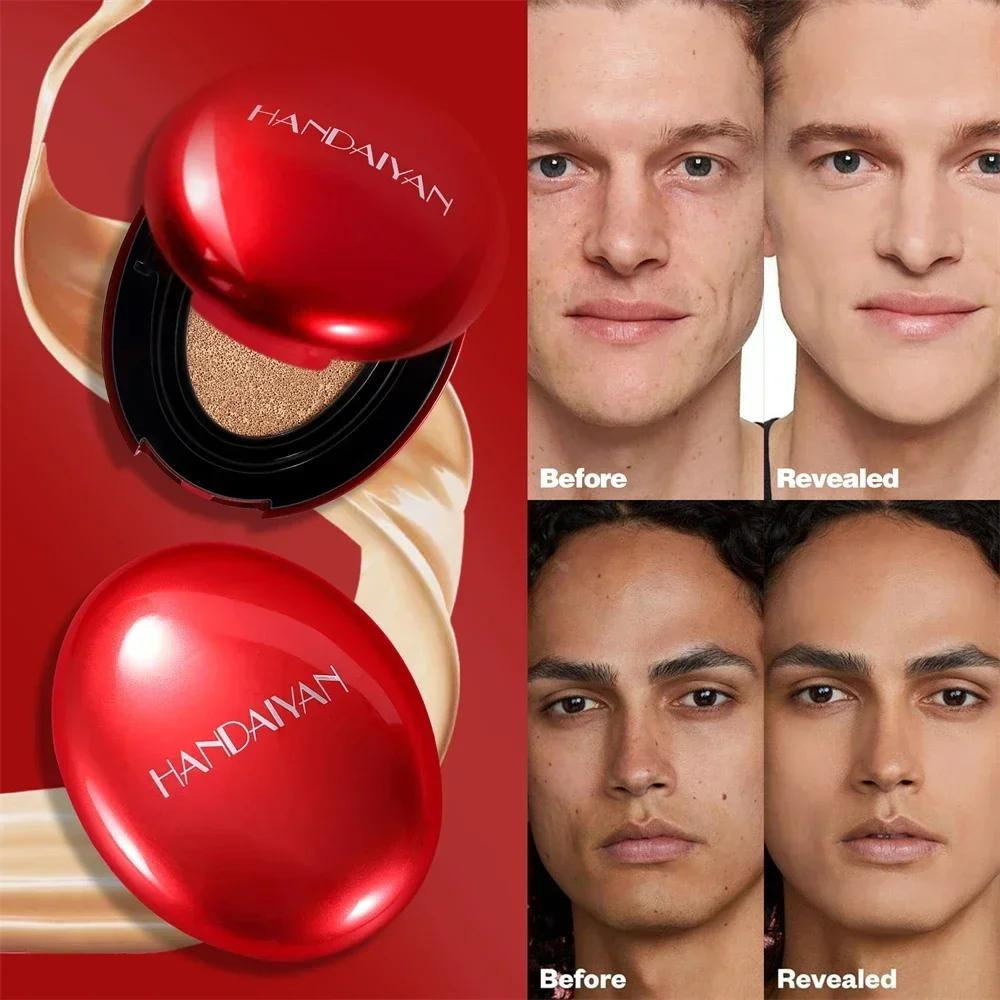 SecondSkin™ | AI Filter Foundation