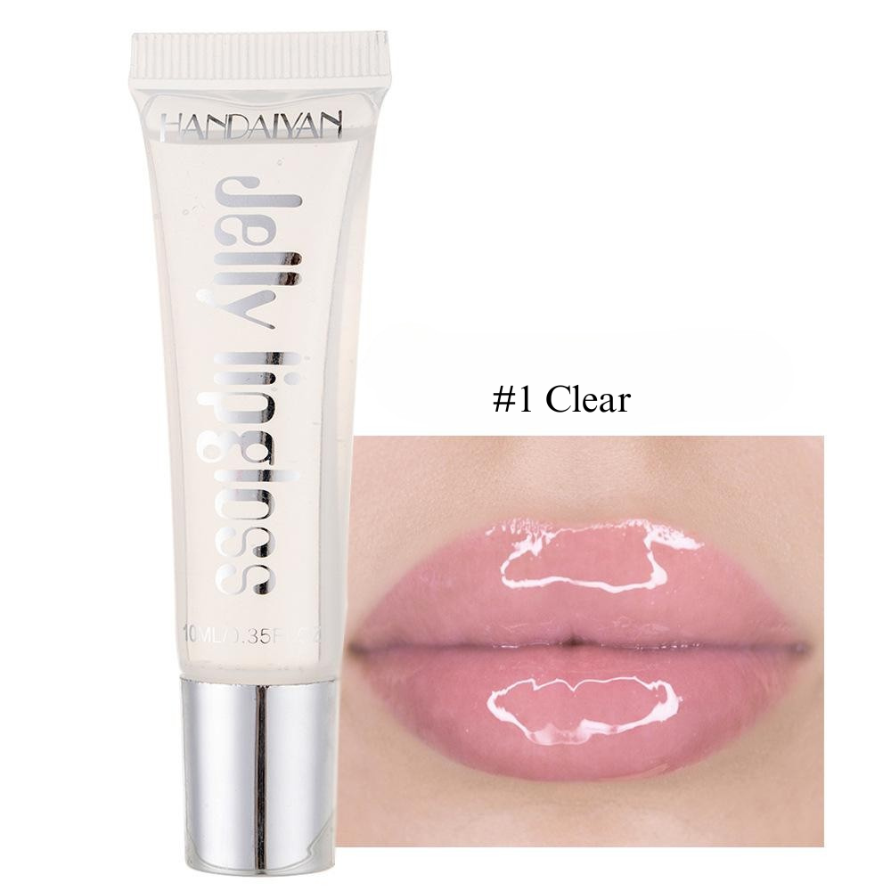 PlumpMuse™ | Volume Lip Gloss