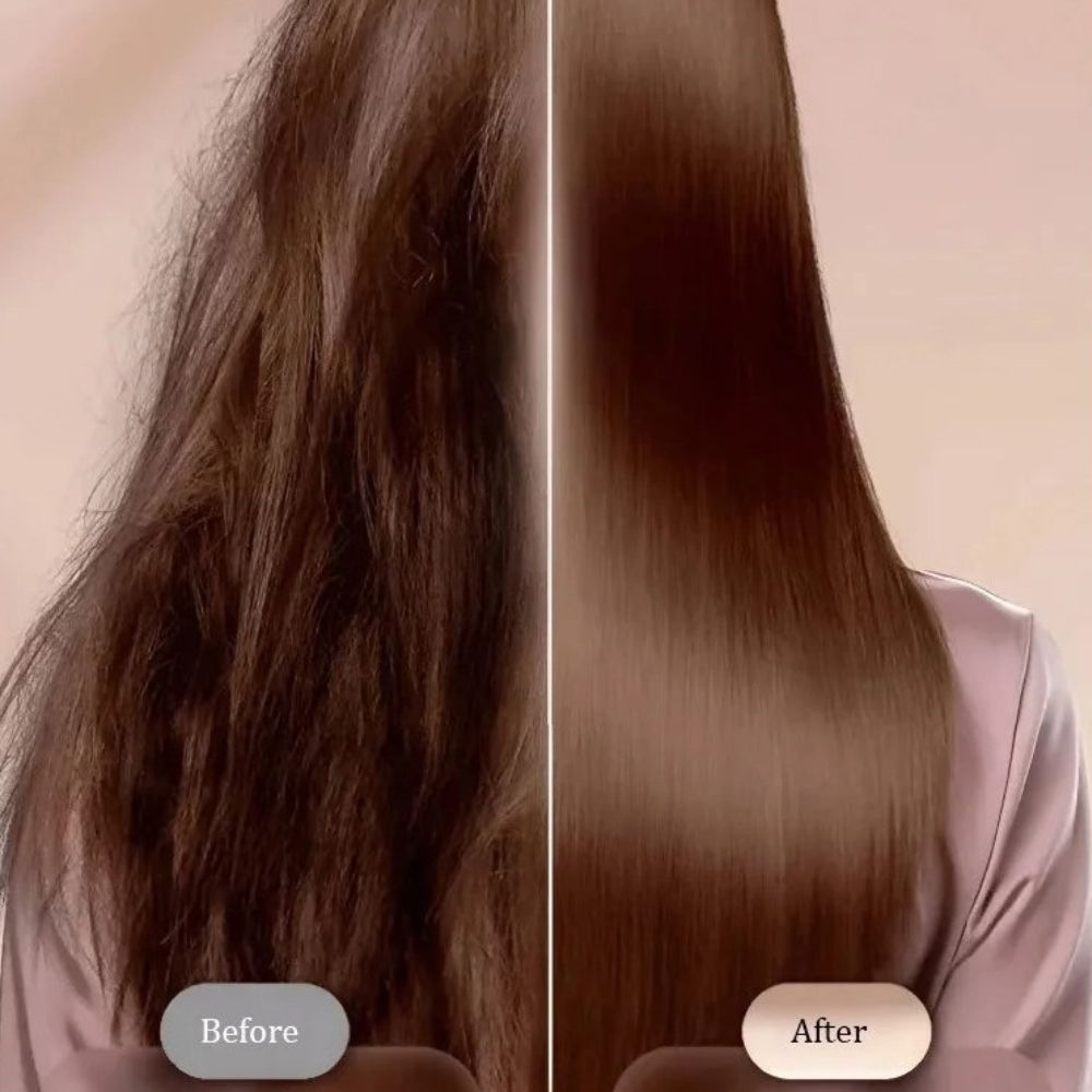 Velvée™ | Wireless Heated Brush