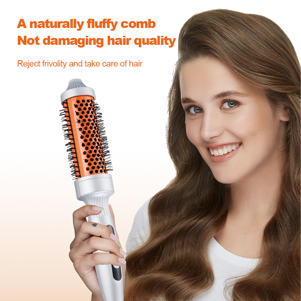 Luvair™ | Blowout Thermal Brush