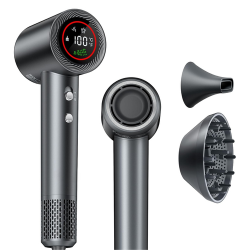 StylistPro™ | Speed Hair Dryer