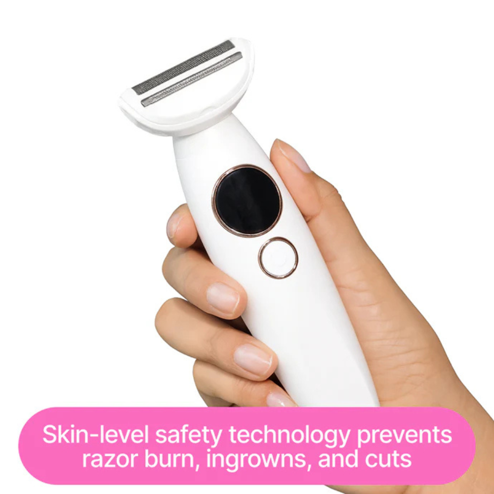 Sensa™ | Gentle Women Razor