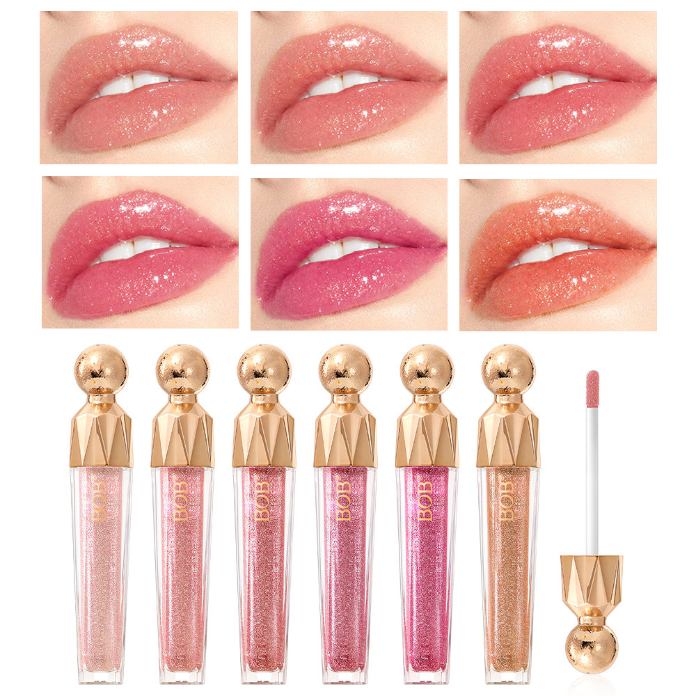 Aurora™ | Diamond Lip Gloss