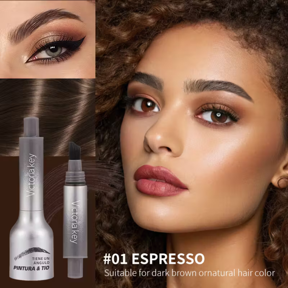 DefineMe™ | Eyebrow Brush Pen