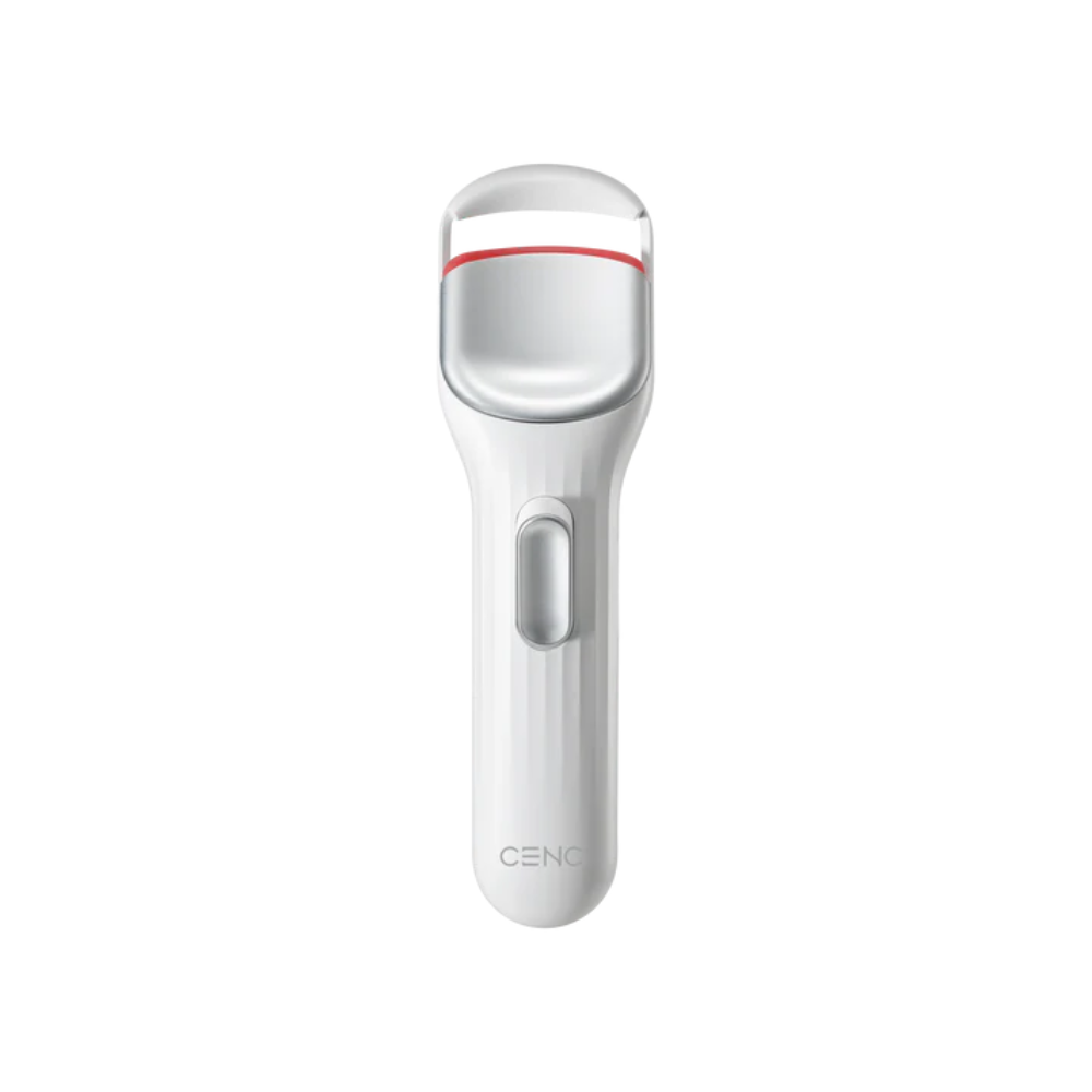 InstaCurl™ | Heated Eyelash Curler