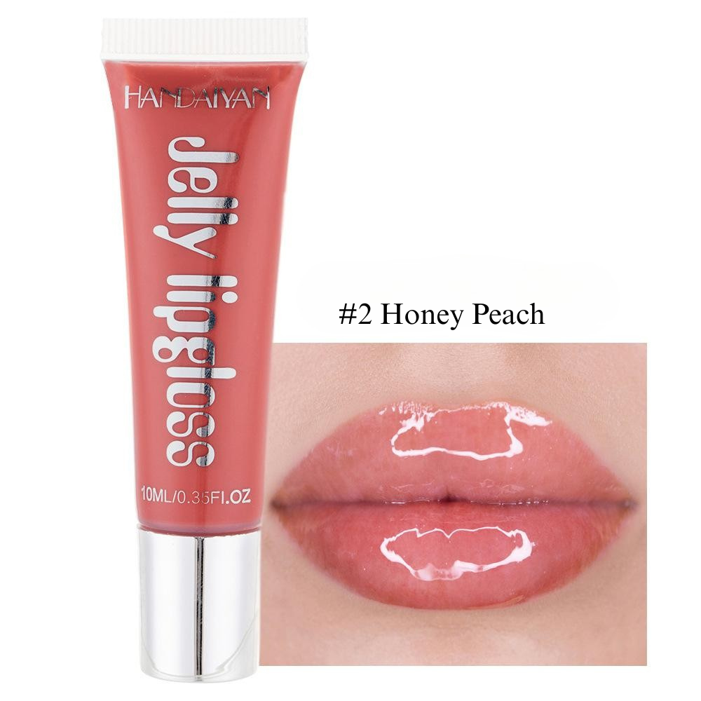 PlumpMuse™ | Volume Lip Gloss
