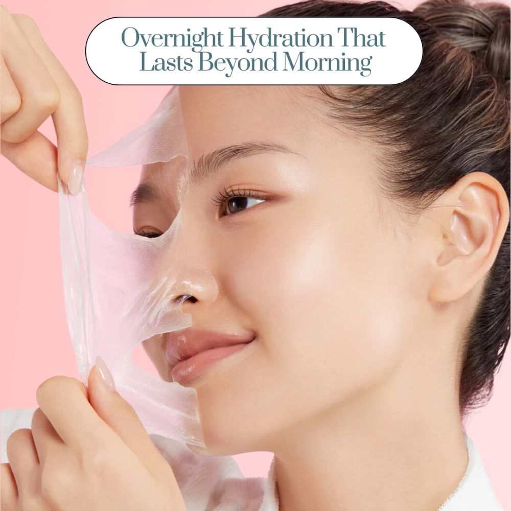 Evique™ | Collagen Cream Mask