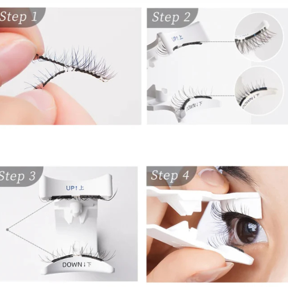 Flaunte™ | Magnetic Lashes Kit