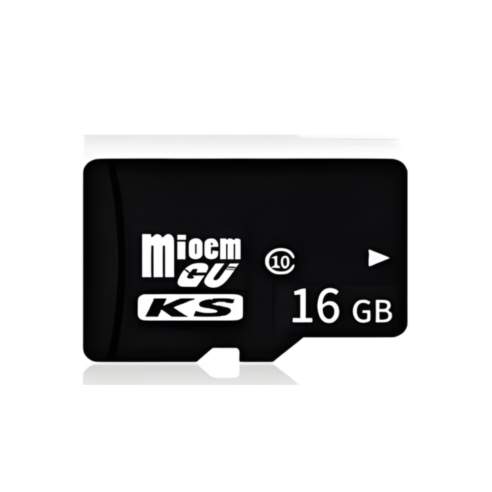 CHUZHAO™ | 16GB Memory Card