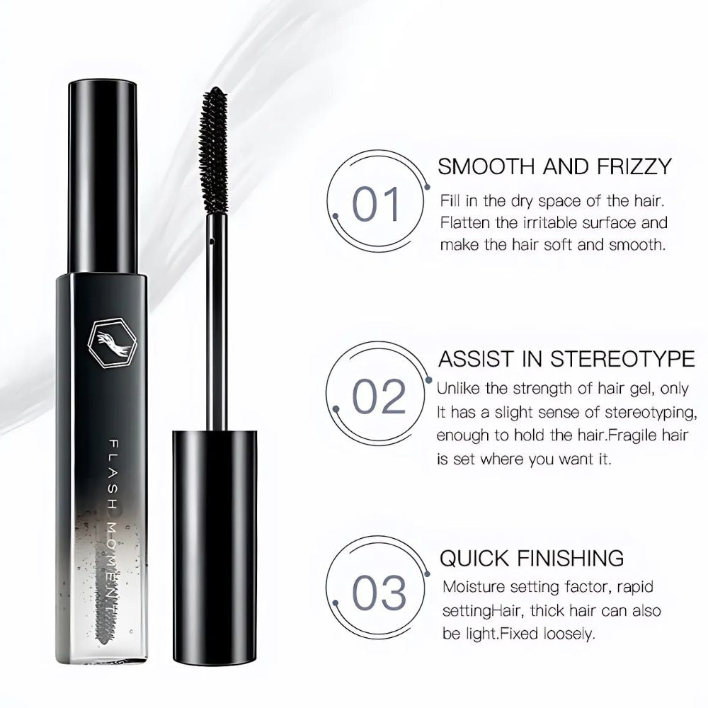 HairMuse™ | Flyaway Taming Stick