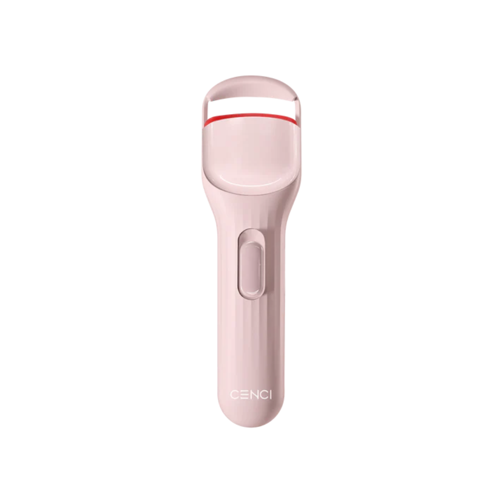 InstaCurl™ | Heated Eyelash Curler