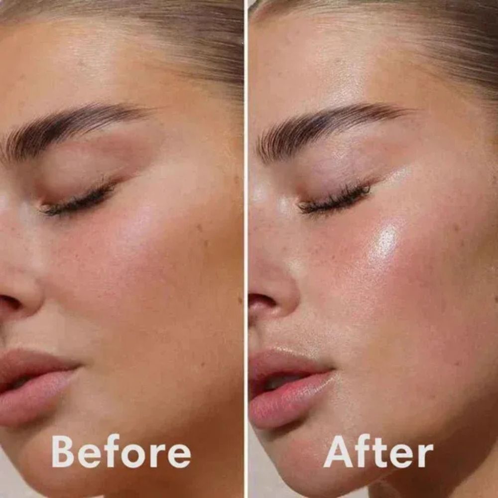 Evique™ | Collagen Cream Mask