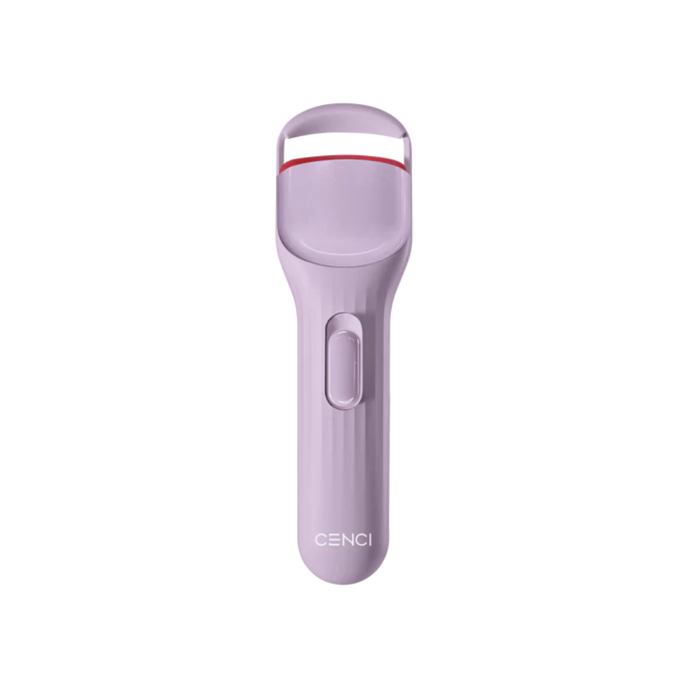 InstaCurl™ | Heated Eyelash Curler