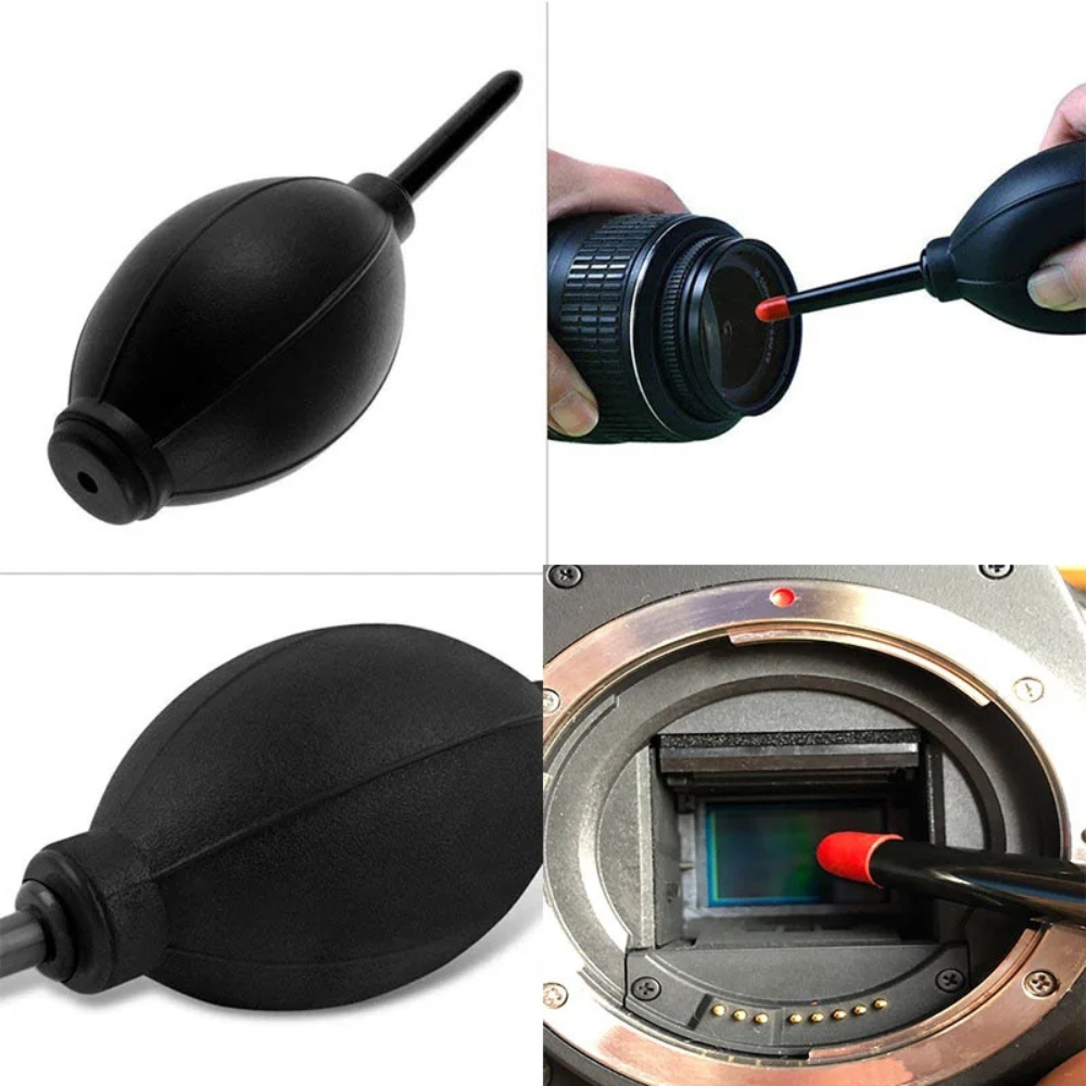 CHUZHAO™ | Lens Cleaning Kit