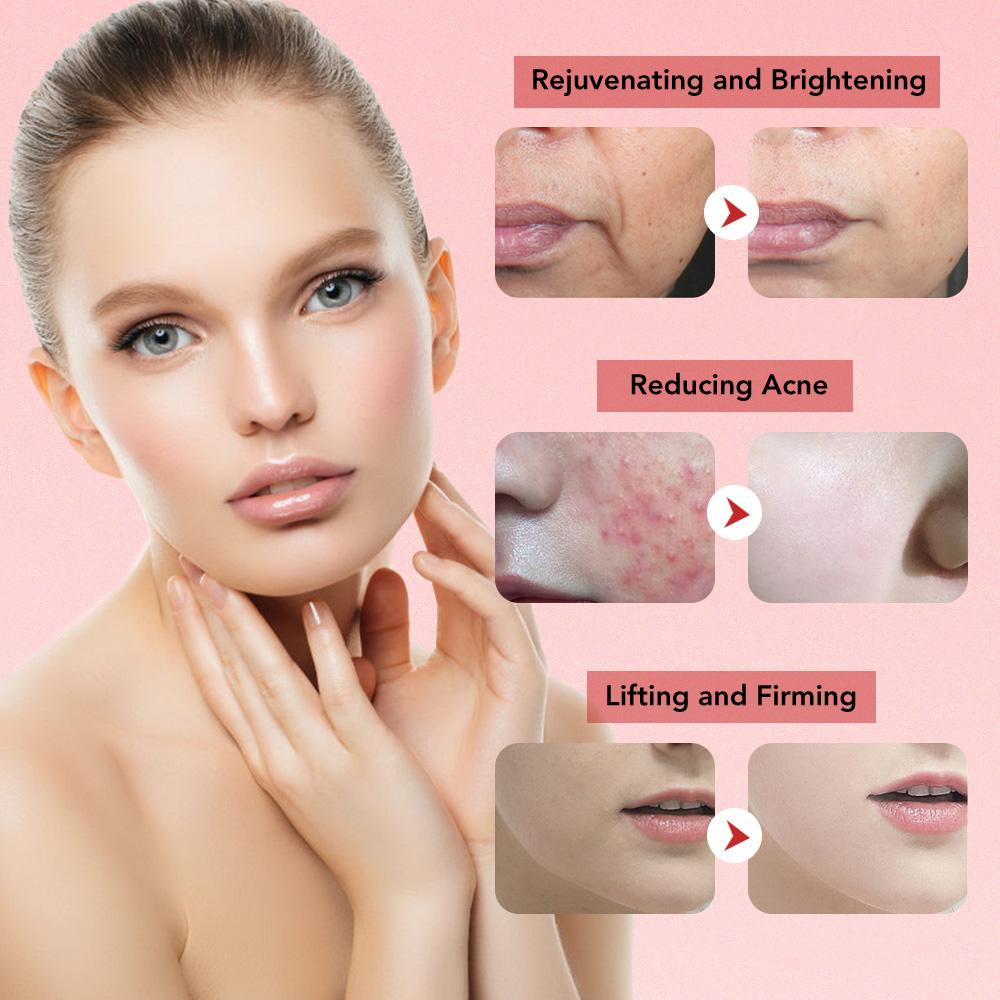 FaceLift™ | Guasha Sculptress Face