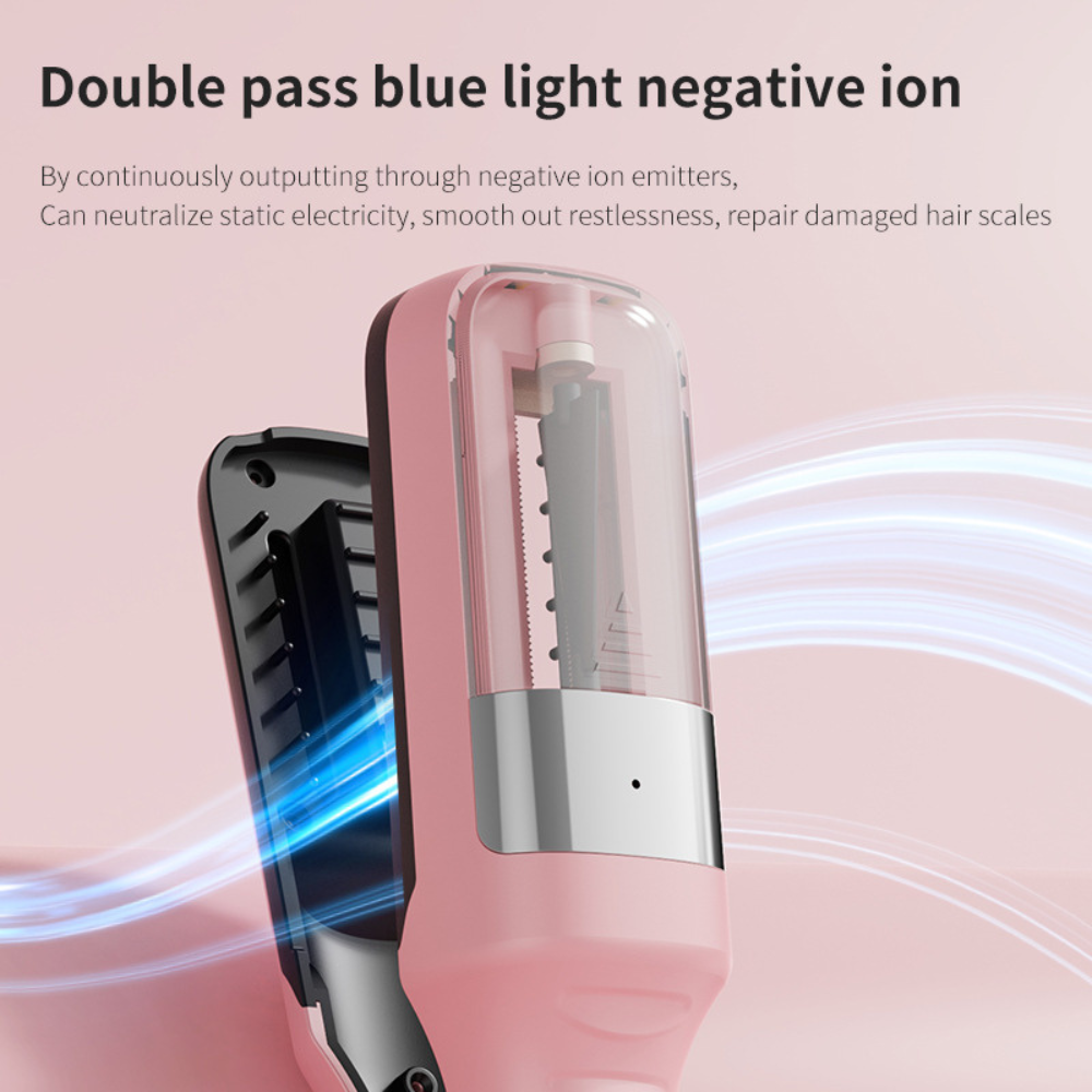 Tressie™ | Silky Ends Trimmer