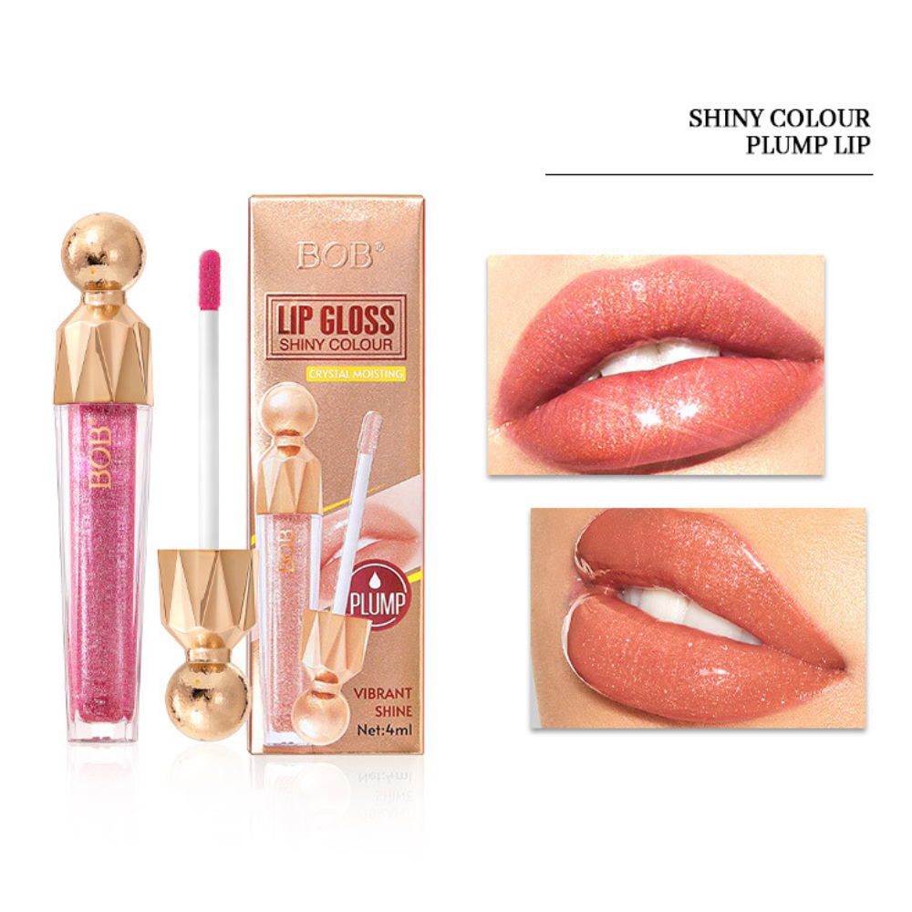 Aurora™ | Diamond Lip Gloss