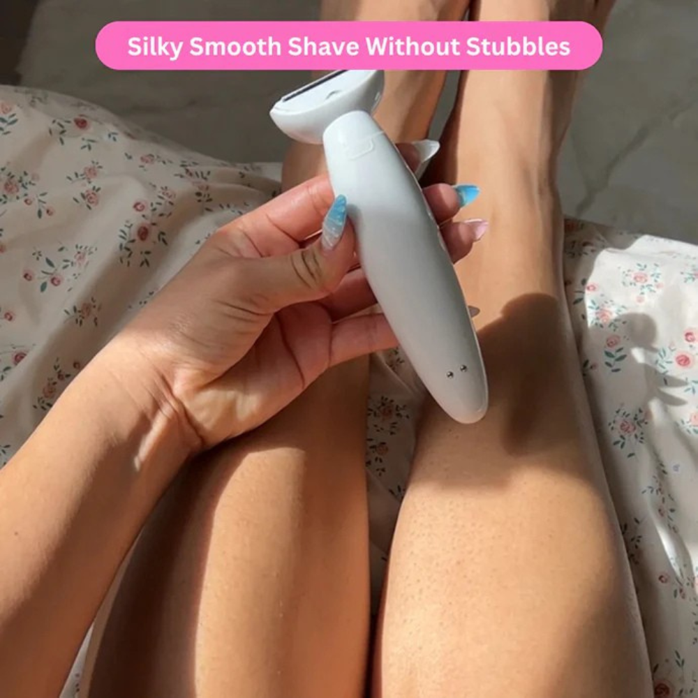 Sensa™ | Gentle Women Razor
