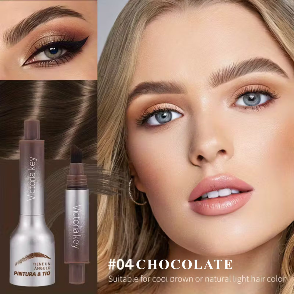 DefineMe™ | Eyebrow Brush Pen