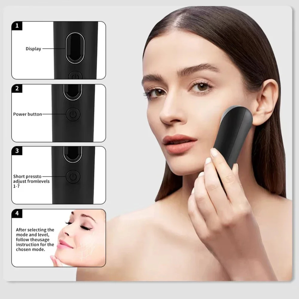 Dermax™ | Booster Facial Therapy