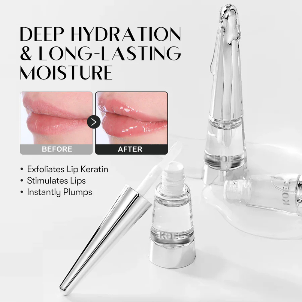 Volumelle™ | Expert Lip Plumper