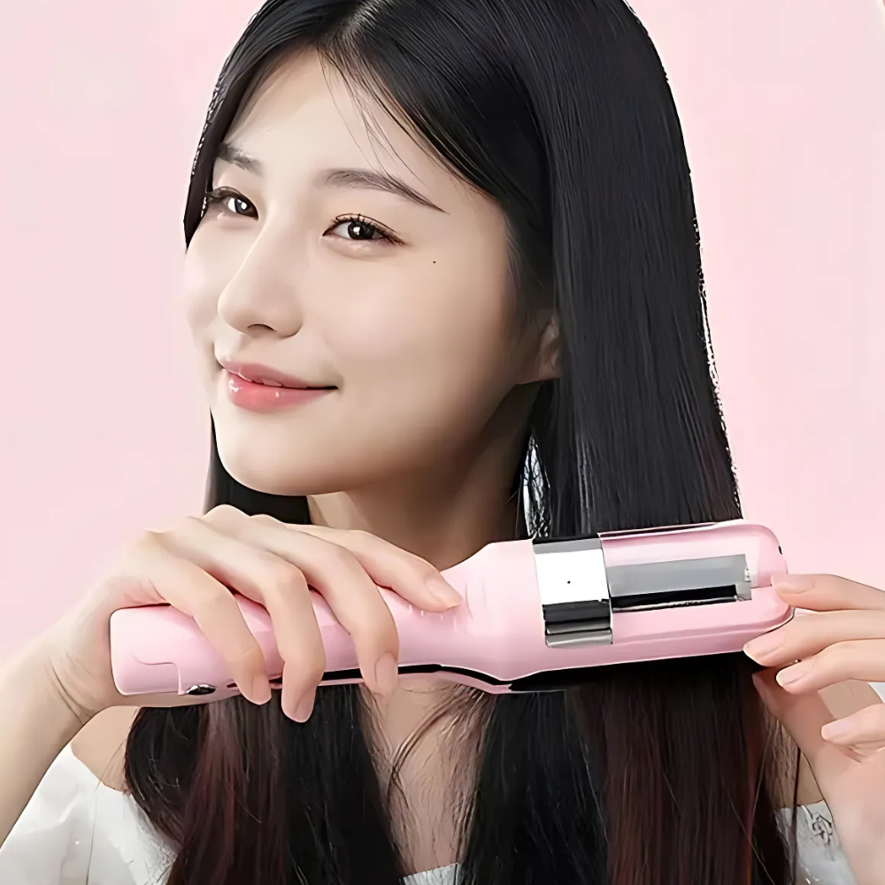Tressie™ | Silky Ends Trimmer