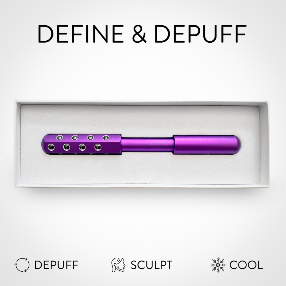 Celessa™ | Sculpting Beauty Roller