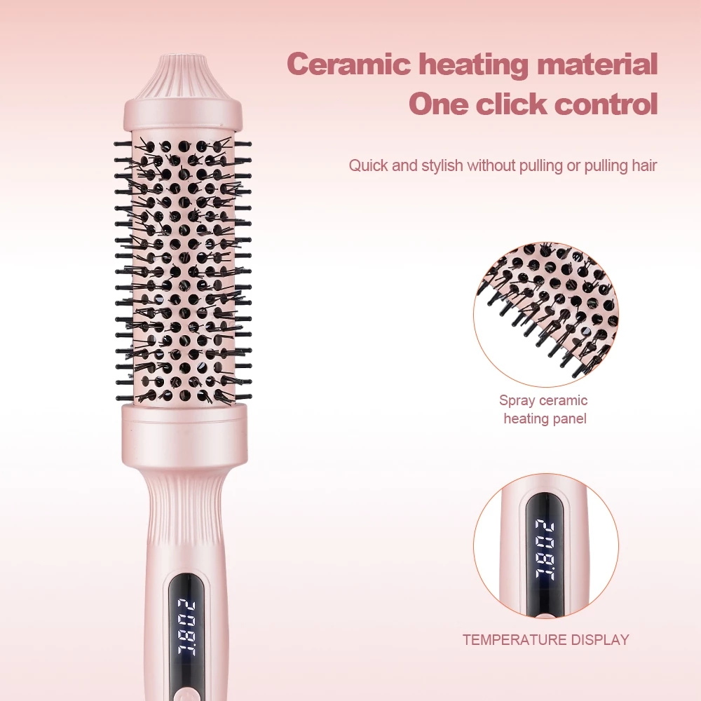 Luvair™ | Blowout Thermal Brush