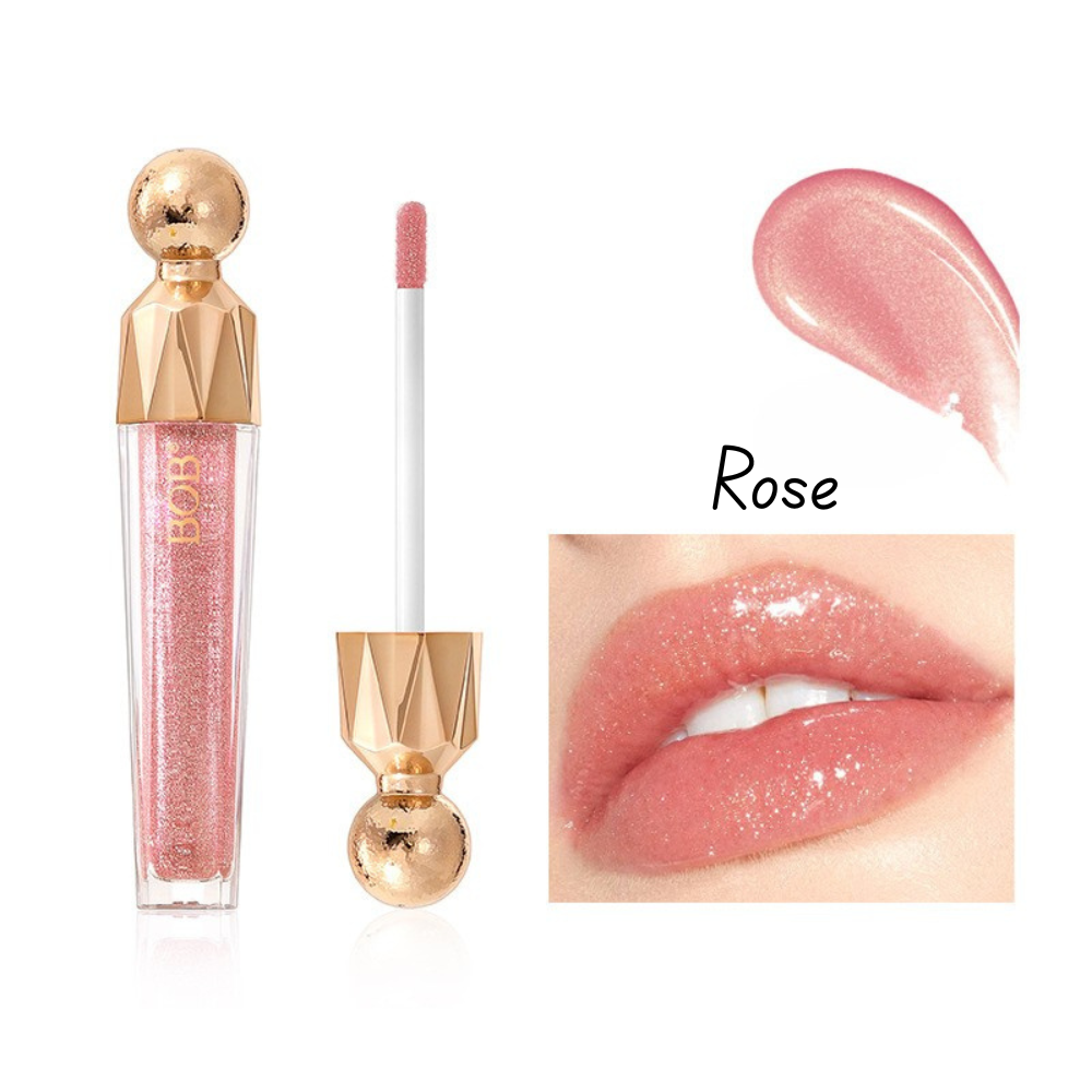 Aurora™ | Diamond Lip Gloss