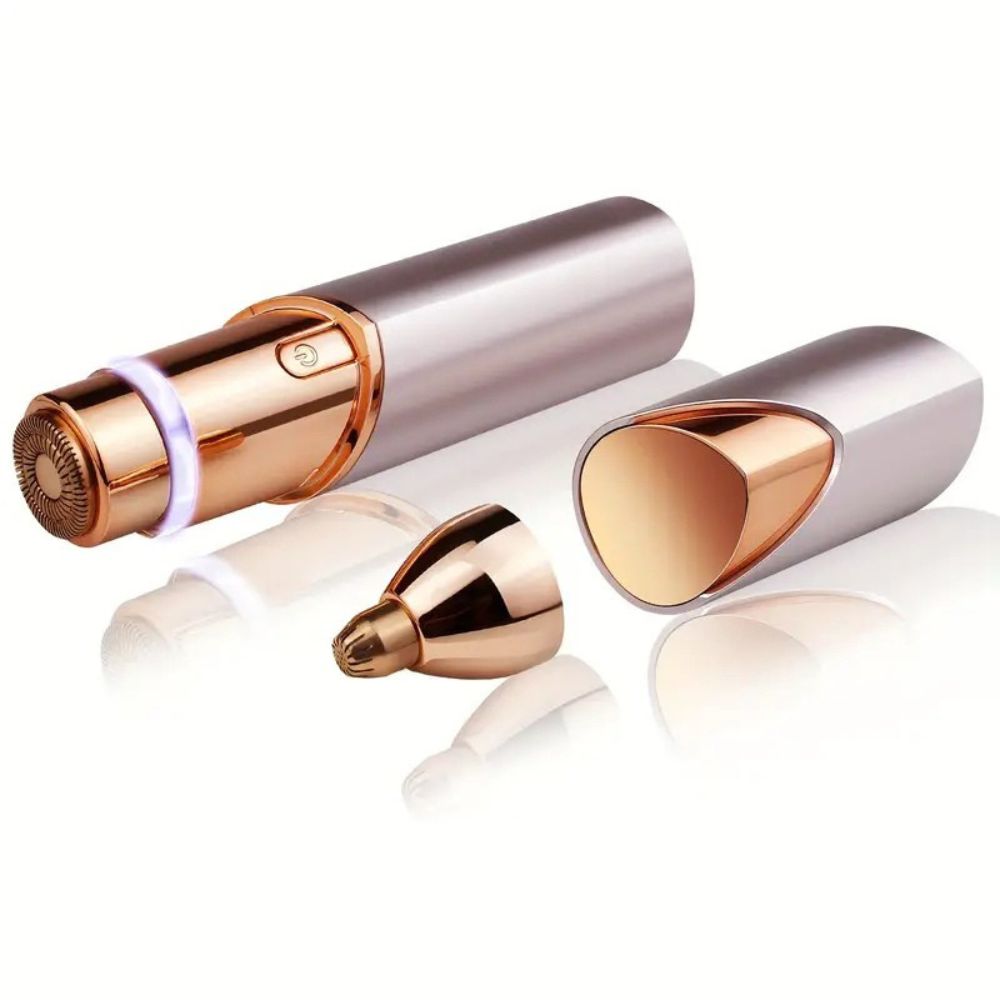 Silvelle™ | Facial Hair Remover
