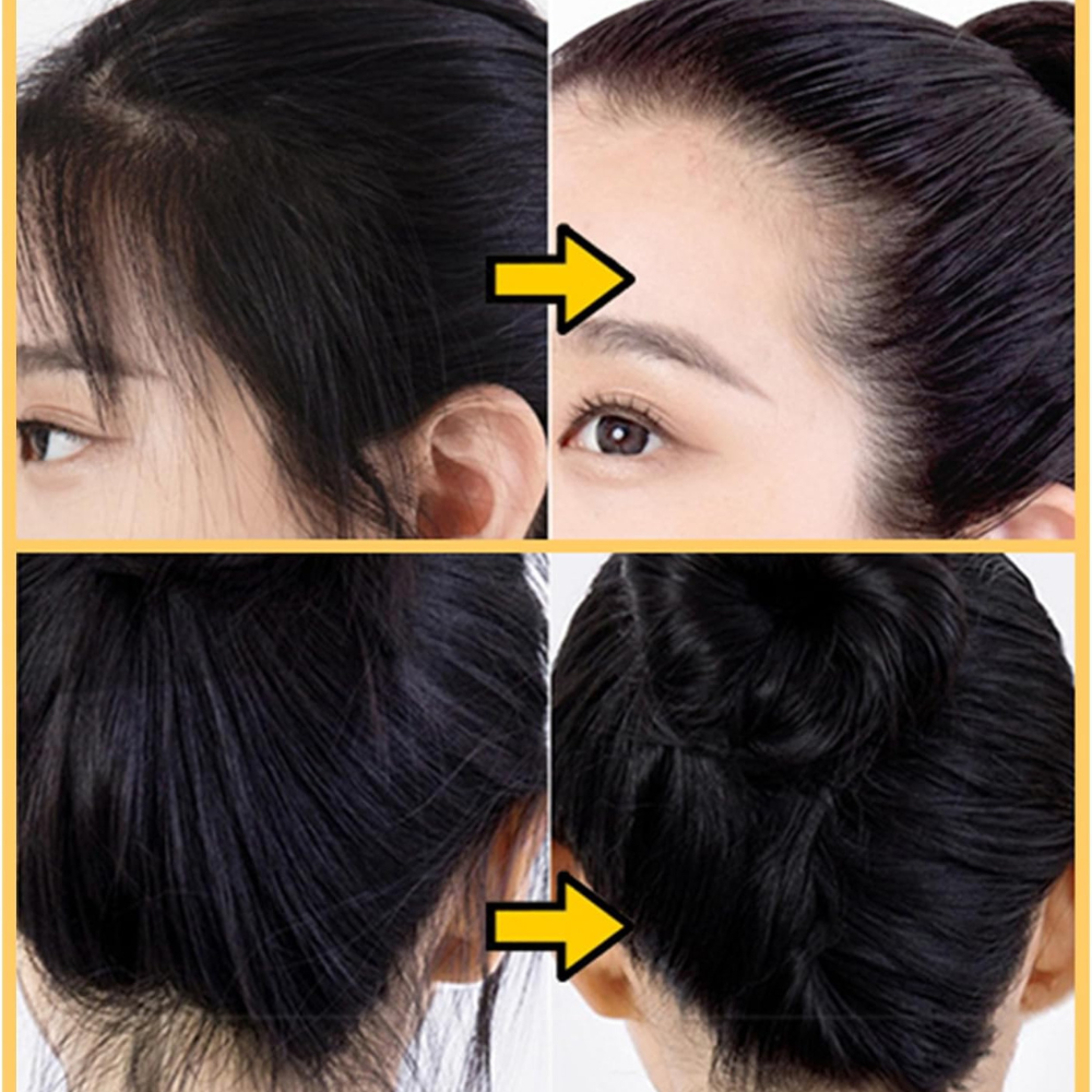 HairMuse™ | Flyaway Taming Stick