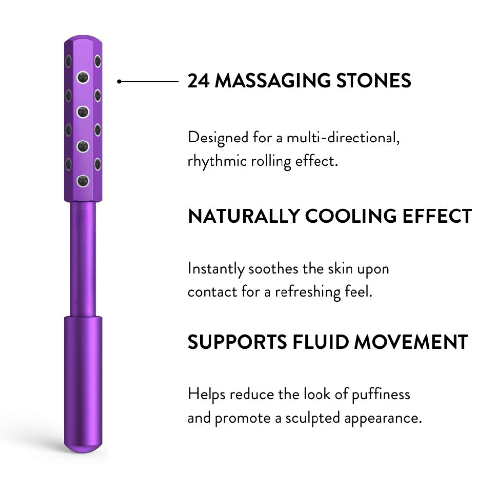 Celessa™ | Sculpting Beauty Roller