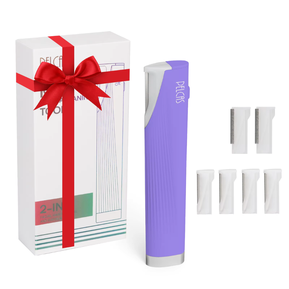 Dermexa™ | Sonic Dermaplaning Tool
